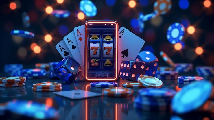 space game Live Dealer Rooms