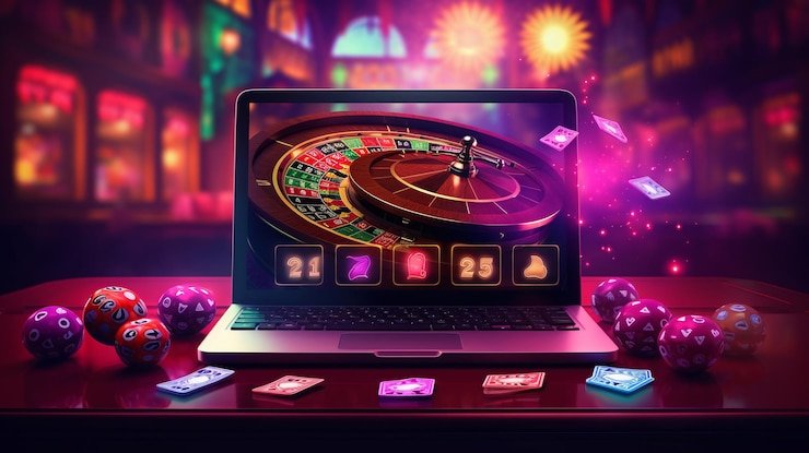 space game Live Casino