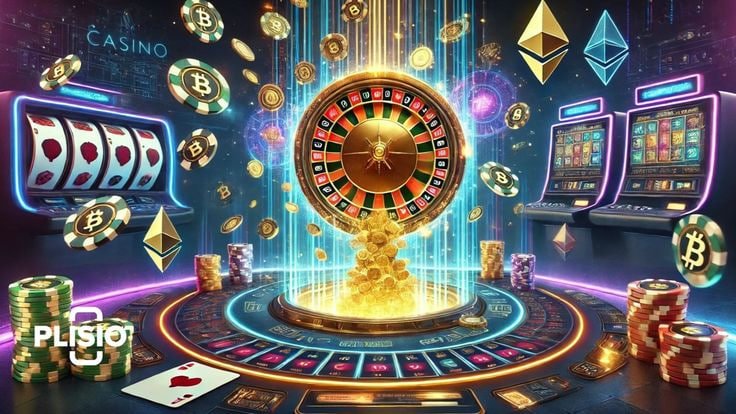 space game Crash Games